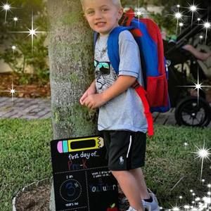 Meet your Posher, Brenda